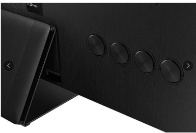 ��������� QLED Samsung 75" QE75QN800DUXRU Q ������ 8K Ultra HD 120Hz DVB-T2 DVB-C DVB-S2 USB WiFi Smart TV (RUS)