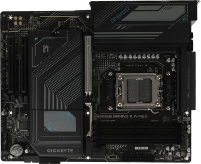   Gigabyte B850 GAMING X WIFI6E, SocketAM5, AMD B850, ATX, Ret