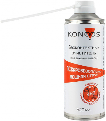 Konoos KAD-520FI -:     , , 520 