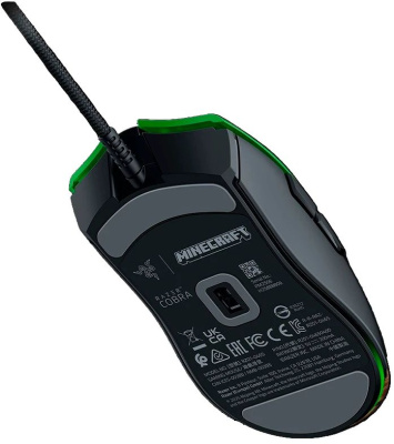 ���� Razer Cobra Minecraft Edition (RZ01-04650200-R3M1)