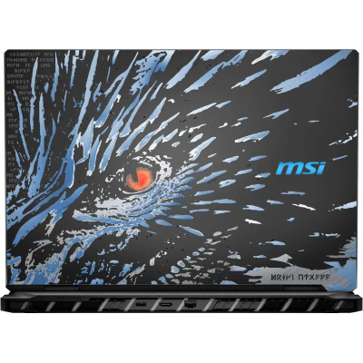  MSI Titan 18 HX Dragon Edition Norse Myth A2XWJG-205RU, 18" (3840x2400) IPS 120 /Intel Core Ultra 9 275HX/64  DDR5/4096  SSD/NVIDIA GeForce RTX 5090   (24 )/Windows 11 Home,  (9S7-1824A5-205)