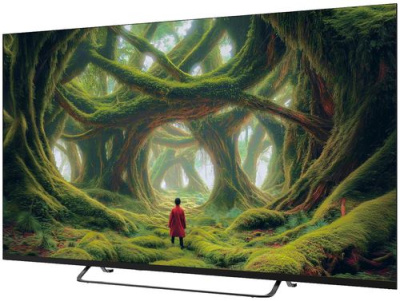 ��������� 65" (164 ��)  Sber SDX-65U5500MBB ������