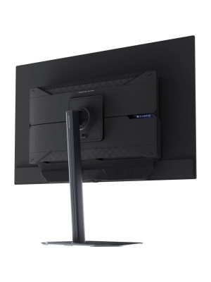 ������� Gigabyte MO32U2 EK 31.5" {QD-OLED 3840x2160 240Hz 0.03ms 178/178 250cd/1000cd 2xHDMI2.1 DisplayPort1.4 3xUSB3.2 USB-C(18��)  Pivot}