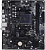 ����������� ����� Biostar B550MT, SocketAM4, AMD B550, mATX, Ret