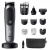 Триммер Braun AIO7560 серый (насадок в компл:10шт) Триммер Braun AIO7560 серый (насадок в компл:10шт)