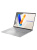  ASUS Vivobook S16 OLED M5606WA-MX025, 16" (3200x2000) OLED 120 /AMD Ryzen AI 9 HX 370/32  LPDDR5X/1024  SSD/AMD Radeon Graphics/ ,  (90NB14B3-M002J0)