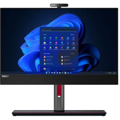  Lenovo ThinkCentre M90a G3, 23.8" (2560x1440) IPS/Intel Core i9-12900/32 DDR5/1024  SSD+1000  HDD/NVIDIA GeForce MX550 (2 )/Windows 11 Pro,  (11VES00400)