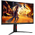 ������� 27" AOC U27G4 IPS, 3840x2160, Black