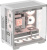 Компьютерый корпус Formula V Line Crystal Z7 PA White, ATX, TYPE-C*1, USB3.0*1, Front+Side Glass, SIDE 3x PERFORMANCE ARGB, REAR 2x PERFORMANCE ARGB Компьютерый корпус Formula V Line Crystal Z7 PA White, ATX, TYPE-C*1, USB3.0*1, Front+Side Glass, SIDE 3x PERFORMANCE ARGB, REAR 2x PERFORMANCE ARGB