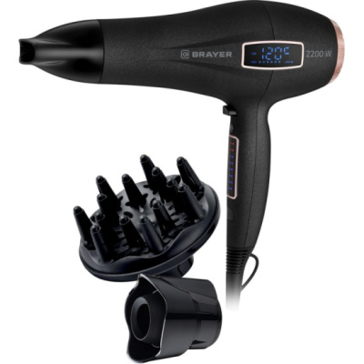 ��� BRAYER BR3001