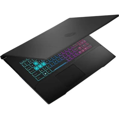  MSI Katana 17 B13UCX-1428XRU, 17.3" (1920x1080) IPS 144 /Intel Core i5-13420H/16  DDR5/512  SSD/NVIDIA GeForce RTX 2050 (4 )/Windows 11 Pro,  (9S7-17L541-1428_WIN11P)