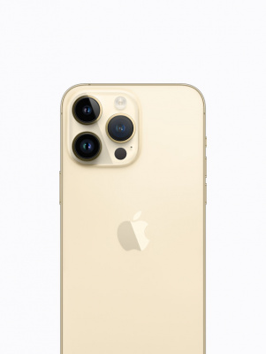  Apple iPhone 14 Pro Max 256GB (MQ8V3LL/A) Gold