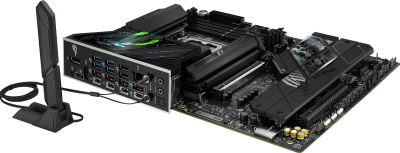   Asus ROG STRIX Z890-F GAMING WIFI , Socket-1851, Intel Z890, ATX, Ret 90MB1I40-M0EAY0