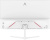 Монитор Digma 23.8" Progress 24P602F FHD IPS LED 1ms 120Hz белый Монитор Digma 23.8" Progress 24P602F FHD IPS LED 1ms 120Hz белый