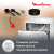Мультиварка Moulinex Simply Cook MK611832 4л 750Вт черный Мультиварка Moulinex Simply Cook MK611832 4л 750Вт черный