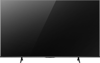 ��������� 50" Hisense 50A6S RU 4K Ultra HD, ����� ��, ������