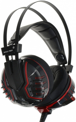 ��������� A4TECH Bloody M615 (Black/Red)