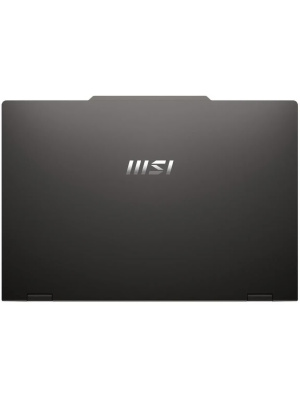 ������� MSI Venture A16 AI+ A3HMG-027XRU, 16" (2048x1280) OLED 120 ��/AMD Ryzen AI 5 340/16 �� DDR5/512 �� SSD/AMD Radeon Graphics/��� �������, ����� (9S7-261K21-027)