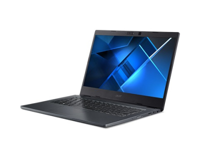  Acer TravelMate P4 TMP414-51-7468, 14" FHD IPS/Intel Core i7-1165G7/16 DDR4/512 SSD/Iris Xe Graphics/Windows 11 Pro,  (NX.VPAER.00R)