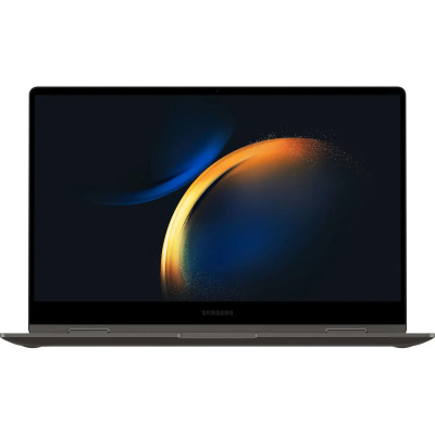  Samsung Galaxy Book3 360, 13.3" FHD AMOLED /Intel Core i5-1340P/8/512 SSD/Iris Xe Graphics/Win 11H,  (NP730QFG-KA2US)
