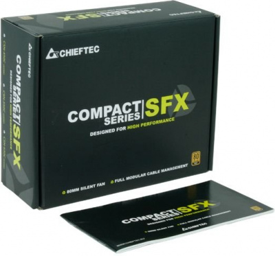 ���� ������� 650W Chieftec (CSN-650C)