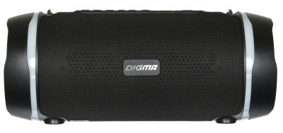 ������� Digma S-39 ������ 25W 1.0 BT/USB 300mAh (SP3925B)