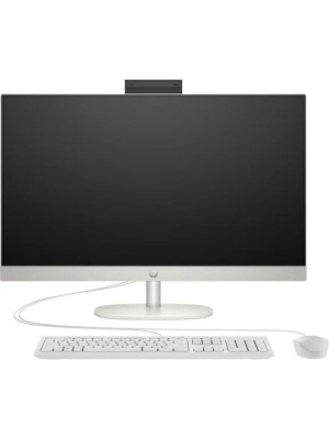 �������� HP 27-CR1005, 27" (1920x1080) IPS/Intel Core Ultra 5 125U/16 DDR5/512 �� SSD/Intel Graphics/��� ��/����������, ����, ����� (CW2V2PA)