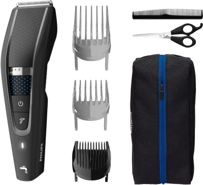    PHILIPS HC5632/15 black (    , 1  0,5-28 ) (HC5632/15)