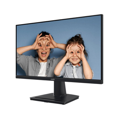 ������� 21.45" MSI PRO MP225V VA, 1920x1080, 4 ms, 100Hz, Black (9S6-3PE0CM-015)