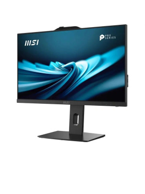 �������� MSI Pro AP242P MS-AE06, 23.8" (1920x1080) IPS/Intel Core i5-14400/16 DDR5/512 �� SSD/Intel UHD Graphics/��� ��, ������ (9S6-AE0621-1081)