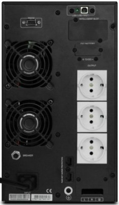 ��� (UPS) Powerman Online 2000 Plus