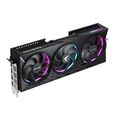  Gigabyte AMD Radeon RX 9070 XT AORUS E 16GB GDDR6 Ret GV-R9070XTAORUS E-16GD