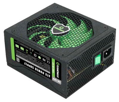 ���� ������� 500W GameMax GM-500