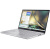 Ноутбук Acer Swift 3 SF314-512-55DD, 14" (2560x1440) IPS/Intel Core i5-1240P/16ГБ DDR4/512ГБ SSD/Iris Xe Graphics/Windows 11 Home, серебристый (NX.K0FER.003)
