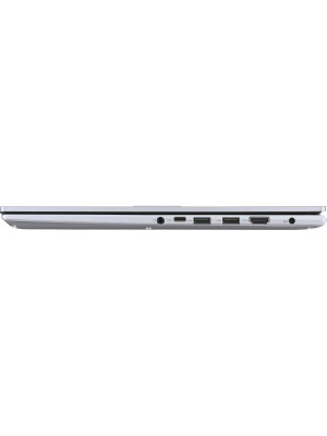 ������� ASUS VivoBook 16 OLED M1605NAQ-SH158, 16" (1920x1200) OLED/AMD Ryzen 7 170/16 �� DDR4/512 �� SSD/AMD Radeon Graphics/Windows 11 Pro, ����������� (90NB1832-M00750_Win11P)