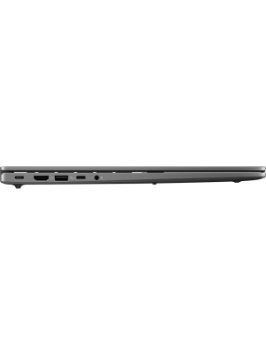 ������� ASUS VivoBook S16 OLED S3607CA-SH137, 16" (1920x1200) OLED/Intel Core Ultra 7 255H/32 �� DDR5/1024 �� SSD/Intel Arc Graphics/Windows 11 Pro, ����� (90NB16I2-M00A70_32Win11P)