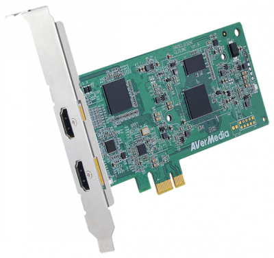 ����� ������������ AVerMedia CL311-M2