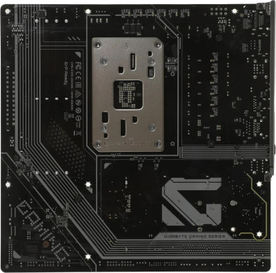   Gigabyte B850M GAMING X WF6E, SocketAM5, AMD B850, mATX, Ret