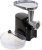 Мясорубка Kenwood MG474 1500Вт черный Мясорубка Kenwood MG474 1500Вт черный