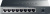 Коммутатор Tp-Link TL-SG1008P 8 гигабитных портов RJ45 + 4 порта PoE, IEEE 802.3af, бюджет PoE 53 Вт, стальной корпус Коммутатор Tp-Link TL-SG1008P 8 гигабитных портов RJ45 + 4 порта PoE, IEEE 802.3af, бюджет PoE 53 Вт, стальной корпус