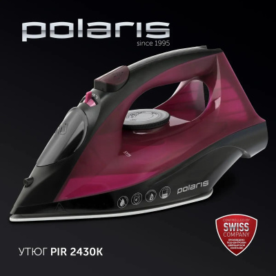  Polaris PIR 2430K /