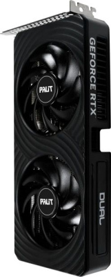  Palit NVIDIA GeForce RTX 5060 Dual 8Gb GDDR7, OC, Ret (NE75060S19P1-GB2063D)
