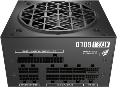 ���� ������� �� 1STPLAYER 850W NGDP HA-850BA4 Black