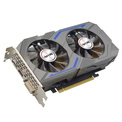 ���������� Afox NVIDIA GeForce GTX 1650 4GB GDDR6 AF1650-4096D6H1-V4