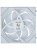 Вентилятор Lian Li UNI FAN SL-INF WIRELESS 140 / 14SLIN1W1W WHITE / 140x140x25мм (PWM, ARGB, 1800 об/мин (Max.), 27,7dBa) / G99.14SLIN1W1W.R0 Вентилятор Lian Li UNI FAN SL-INF WIRELESS 140 / 14SLIN1W1W WHITE / 140x140x25мм (PWM, ARGB, 1800 об/мин (Max.), 27,7dBa) / G99.14SLIN1W1W.R0