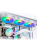 ������� ����������� ���������� Thermalright Aqua Elite 360 V6 (360mm, White, ARGB/ Fans: 3x120mm, 70.84CFM, 29.8dBA, 2000RPM/ Pump height 53.5mm, 2800RPM, Rad thickness 27mm/ S: 1700, 1200, 1851, 115X, AM5, AM4)