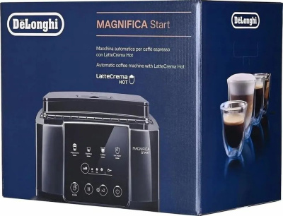 ���������� Delonghi Magnifica S ECAM220.60.B 1450�� ������
