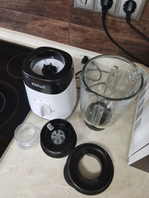 ������� ������������ Kitfort ��-1381 500�� �����