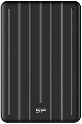   2TB Silicon Power Bolt B75 Pro, External, Type-C [R/W - 520/420 MB/s] /
