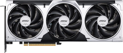 ���������� MSI NVIDIA GeForce RTX 5060 Ventus 3X OC 8Gb (RTX 5060 8G VENTUS 3X OC)